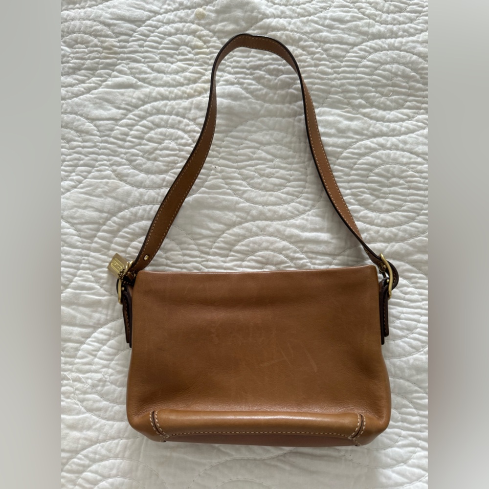 Coach Shoulder Bag